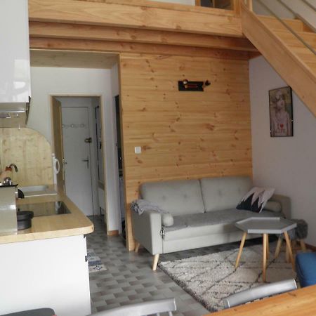 Studio Chambres Mezzanine แซ็งต์-ชาเฟรย์ ภายนอก รูปภาพ
