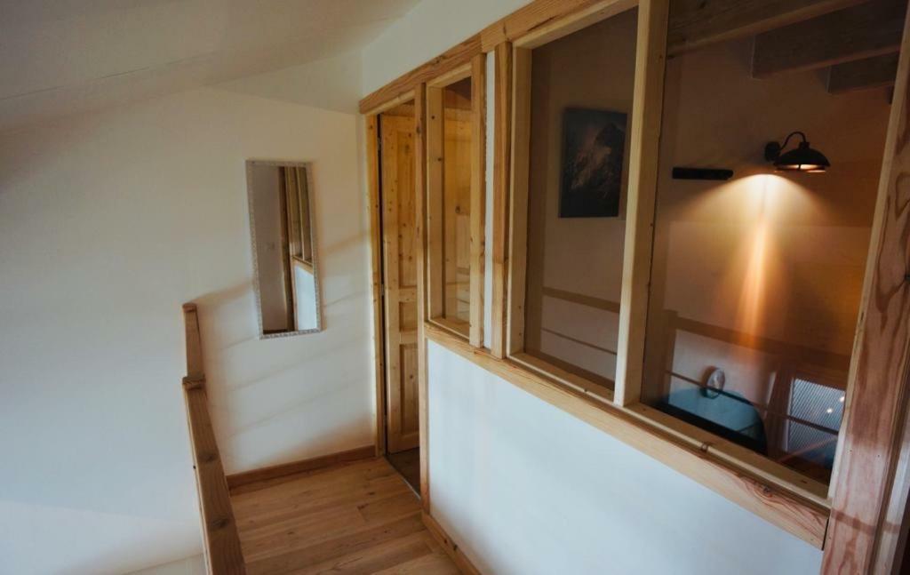 Studio Chambres Mezzanine แซ็งต์-ชาเฟรย์ ภายนอก รูปภาพ