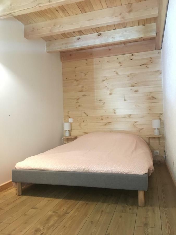Studio Chambres Mezzanine แซ็งต์-ชาเฟรย์ ภายนอก รูปภาพ
